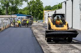 Best Recycled Asphalt Driveway Installation  in Humansville, MO